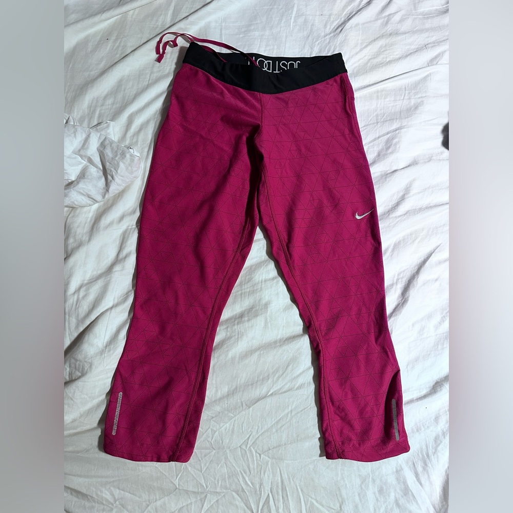 Nike Workout Leggings